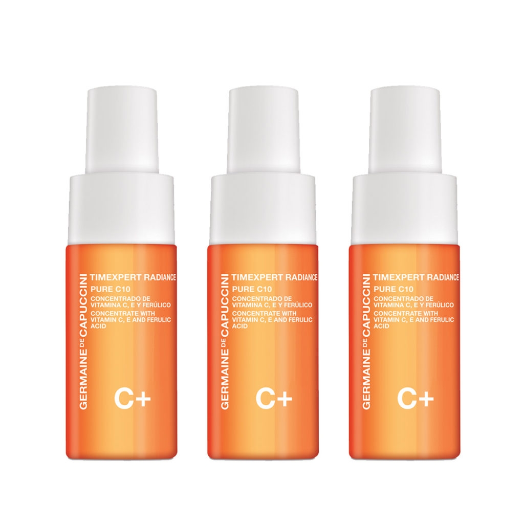 T RADIANCE C+ PURE C10 CONCENTRATE/ TINH CHẤT VITAMIN C CHỐNG OXY HÓA T RADIANCE C+ PURE C10 CONCENTRATE