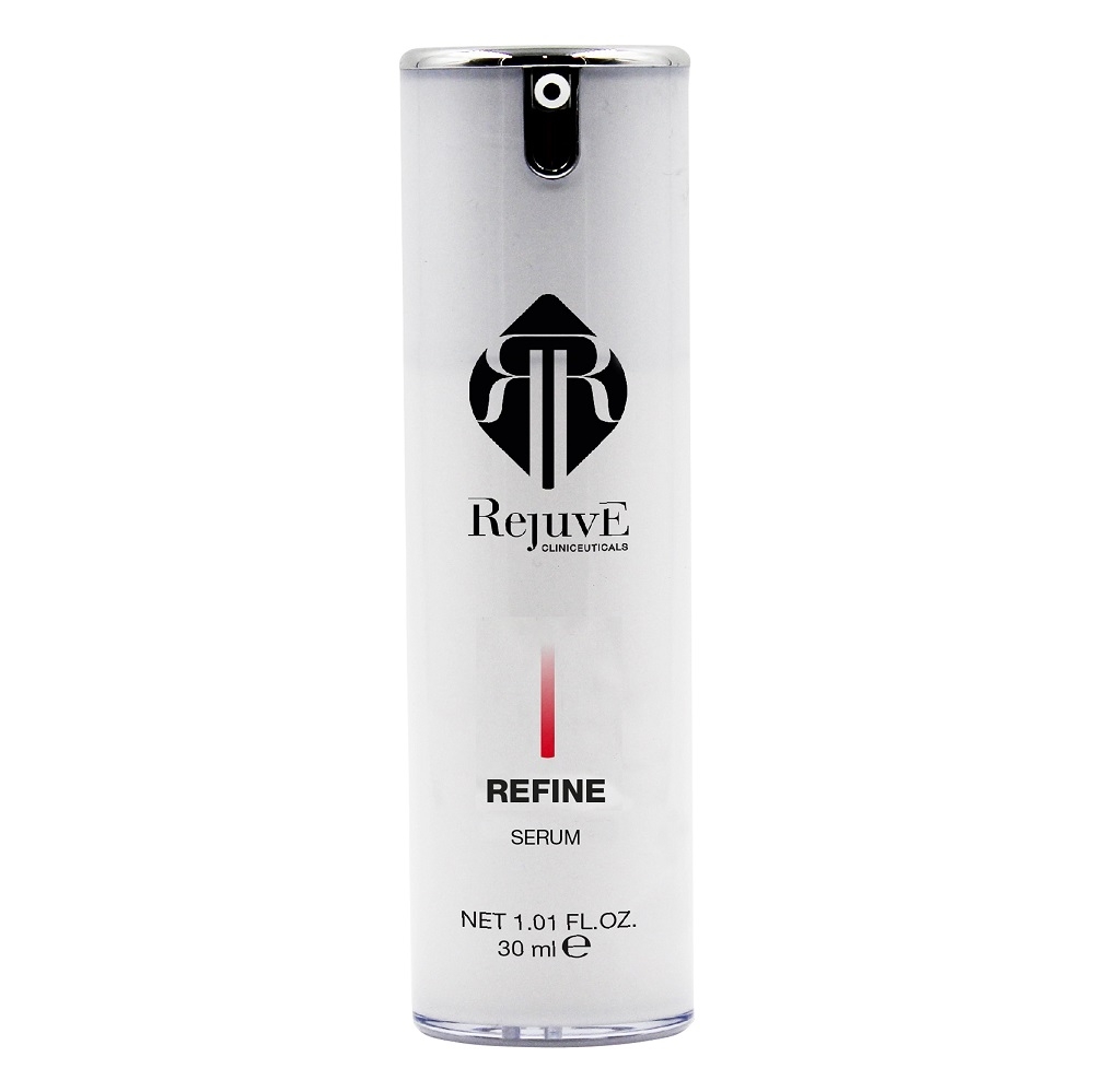 REJUVE REFINE SERUM (30ML)/ SERUM CHO DA DẦU/DA MỤN REJUVE REFINE SERUM (30ML)