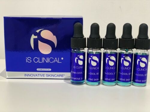 IS CLINICAL SUPER SERUM ADVANCE TRAVEL SIZE 3.75ML 10S’/ SERUM GIẢM SẸO THÂM, RẠN DA CHỐNG LÃO HÓA IS CLINICAL SUPER SERUM ADVANCE TRAVEL SIZE 3.75ML 10S’