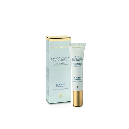 SKIN COMFORT_EYE CONTOUR GEL / GEL ĐIỀU TRỊ QUẦNG THÂM, MỆT MỎI CHO MẮT