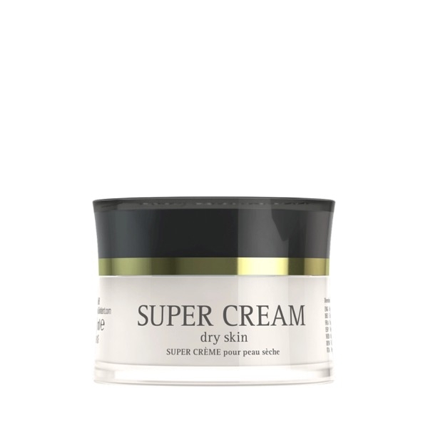 DR BAUMANN SUPER CREAM DRY SKIN/ KEM DƯỠNG DR BAUMANN SUPER CREAM DRY SKIN