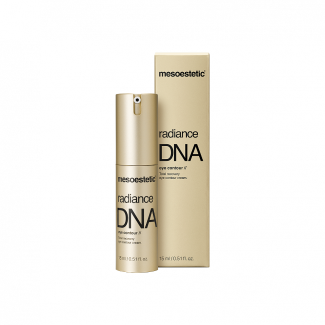 RADIANCE DNA EYE CONTOUR / KEM ĐẶC TRỊ VẾT NHĂN VÀ THÂM QUẦNG MẮT