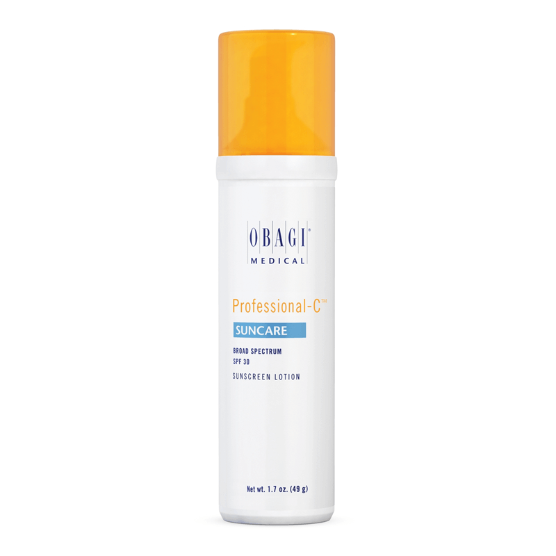 OBAGI PROFESSIONAL C SUNCARE SPF 30/ KEM CHỐNG NẮNG CHỨA VITAMIN C