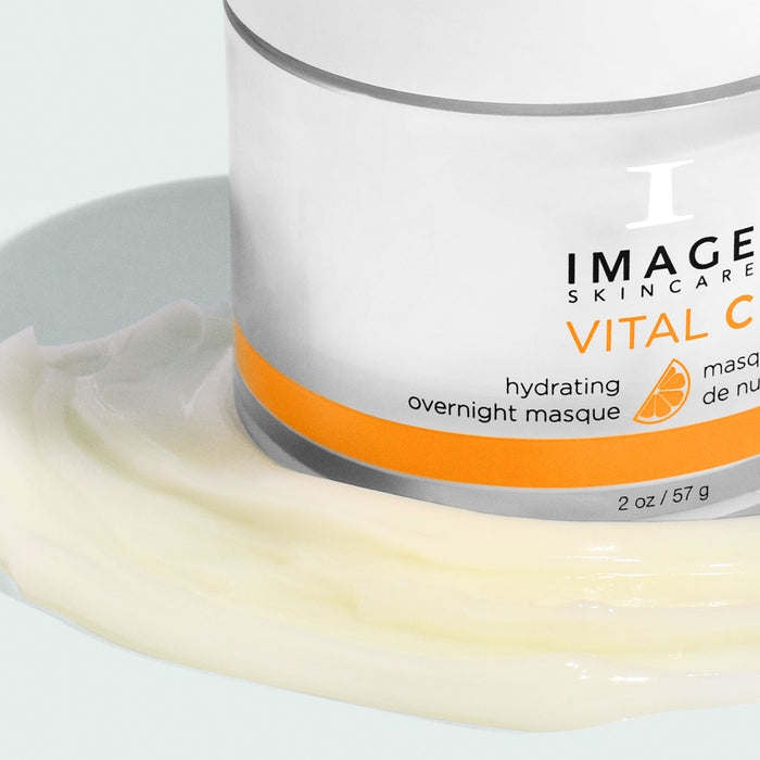 VITAL C HYDRATING OVERNIGHT MASQUE/ MẶT NẠ NGỦ ĐÊM CUNG CẤP ĐỘ ẨM CHO DA