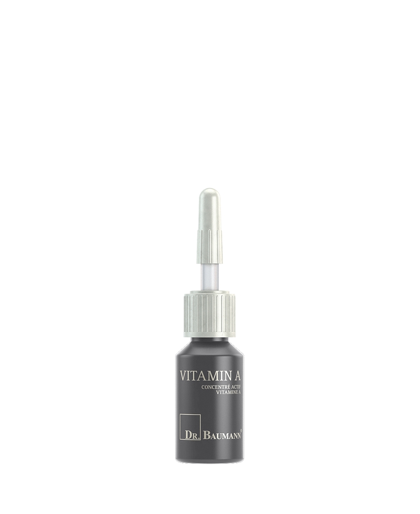 DR BAUMANN VITAMIN A AMPOULE/ TINH CHẤT DR BAUMANN VITAMIN A AMPOULE