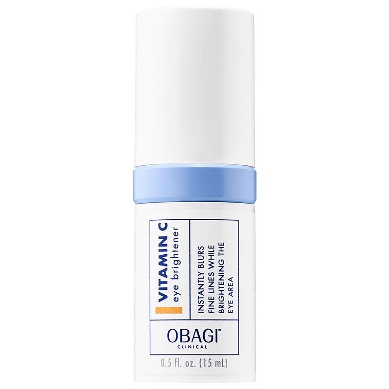 OBAGI CLINICAL VITAMIN C EYE BRIGHTENER/ SERUM SÁNG DA GIẢM THÂM MẮT