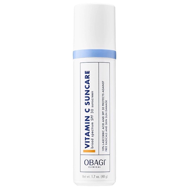 OBAGI CLINICAL VITAMIN C SUNCARE BROAD SPECTRUM SPF 30 SUNSCREEN/ KEM CHỐNG NẮNG DƯỠNG SÁNG DA