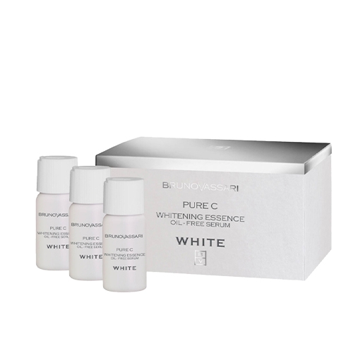 WHITE_PURE C / SERUM C TINH KHIẾT CHUYÊN LÀM TRẮNG VÀ NGĂN NGỪA ĐỐM NÂU