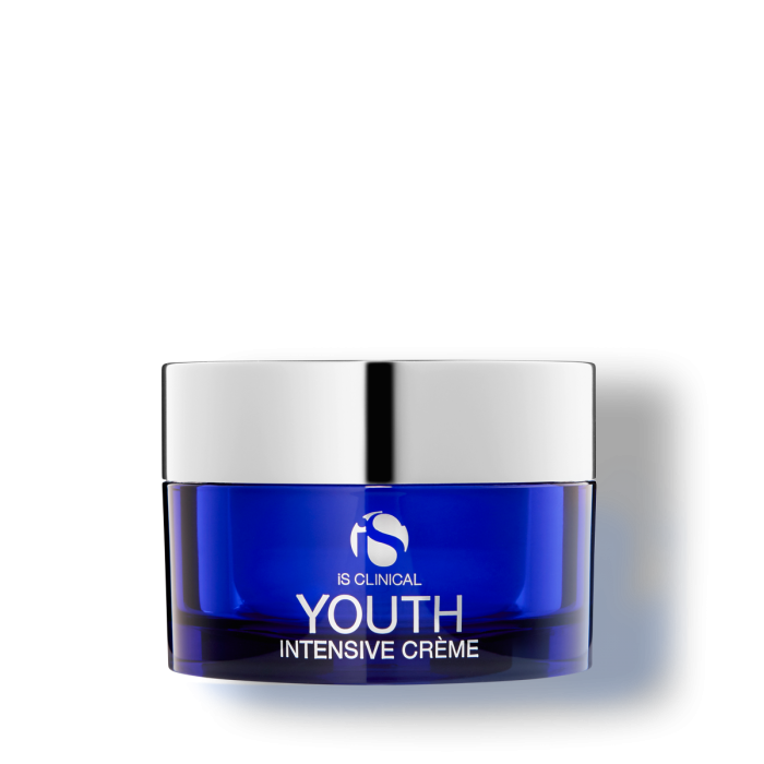 IS CLINICAL YOUTH INTENSIVE CRÈME 100G/ IS CLINICAL YOUTH INTENSIVE CRÈME 100G KEM CHỐNG LÃO HÓA DA