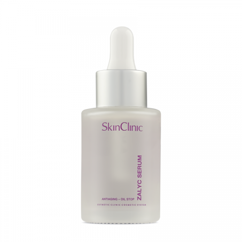 SKINCLINIC ZALYC SERUM/ TINH CHẤT SKINCLINIC ZALYC SERUM