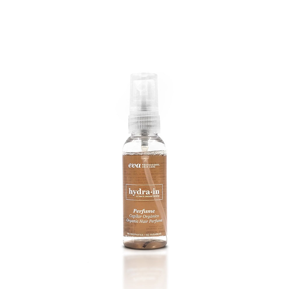 Nước hoa hữu cơ dưỡng tóc mềm mượt Hydra In Perfume – Eva Professional