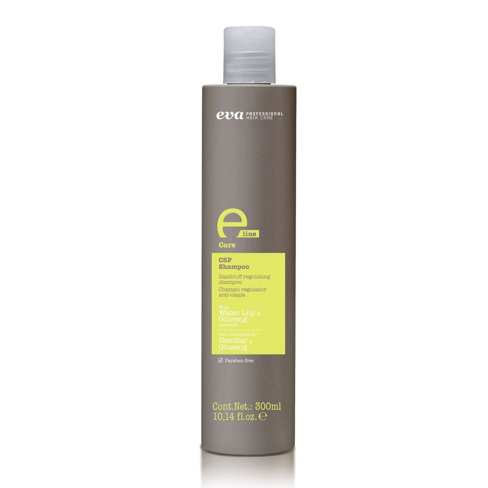 Dầu gội ngăn ngừa gàu E-line CSP Shampoo – Eva Professional