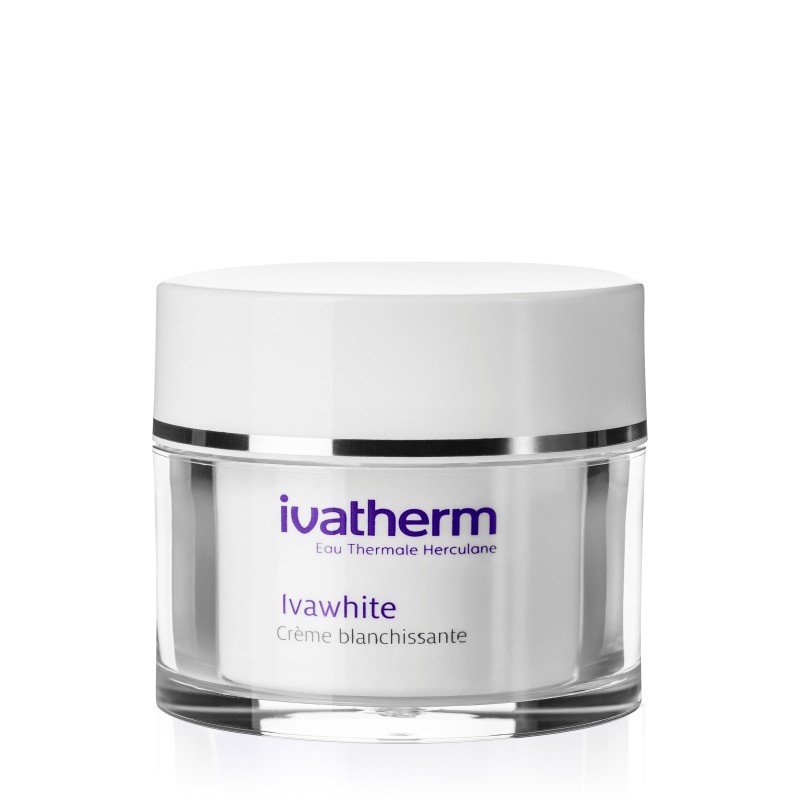 Kem dưỡng trắng đặc trị nám – Ivatherm Ivawhite Cream 50ml