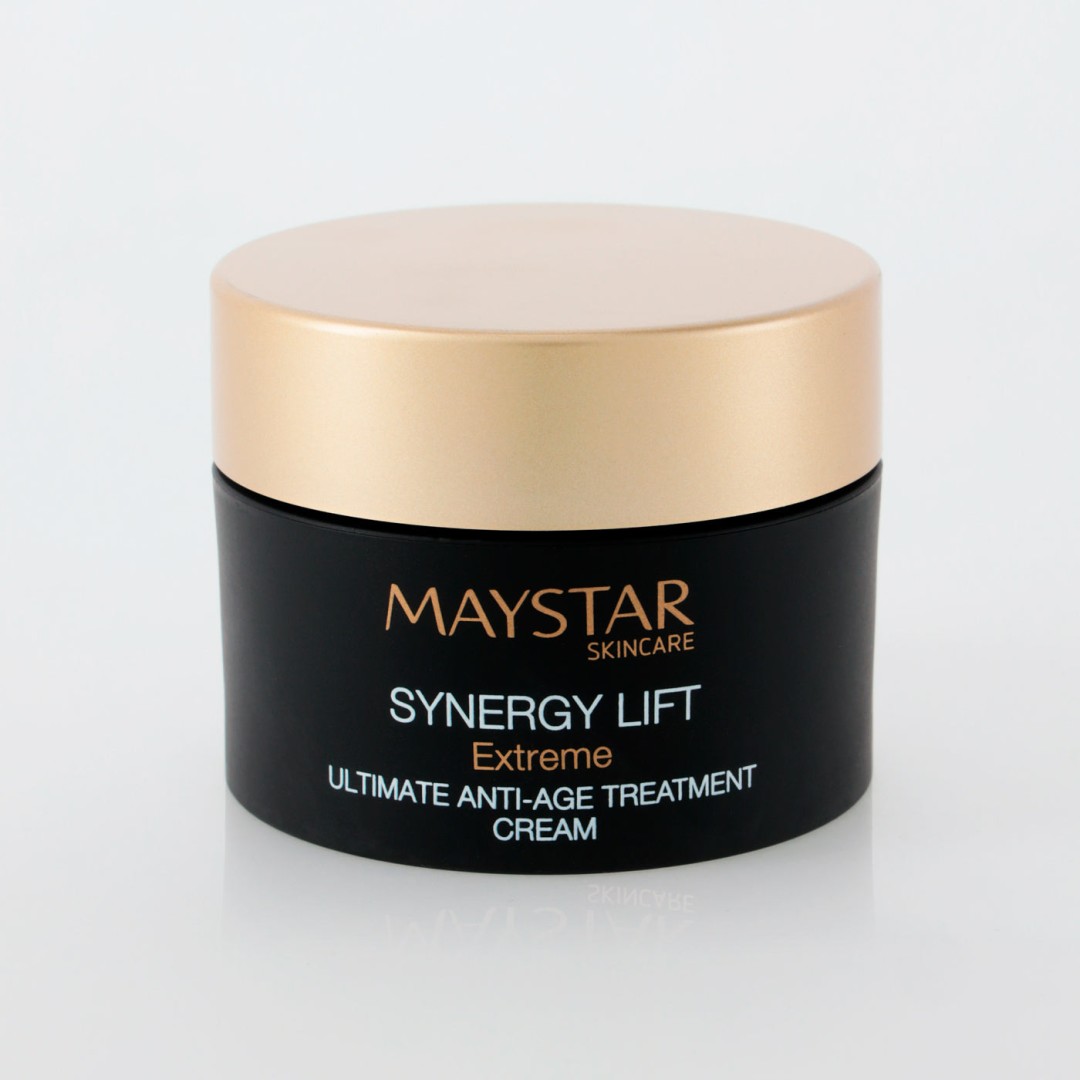 Synergy Lift Extreme Ultimate Antiage Treatment Cream – 50 ml